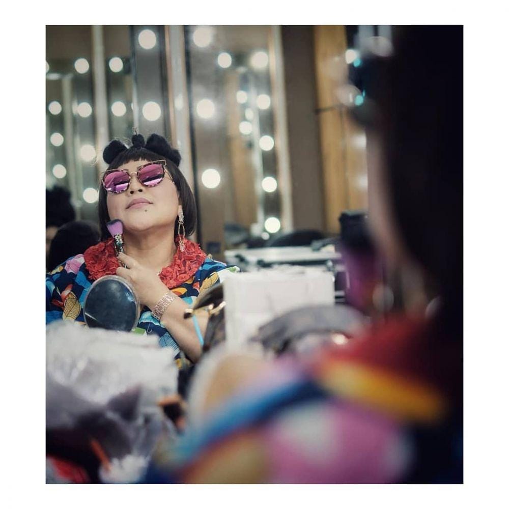 Instagram Tri Retno Prayudati