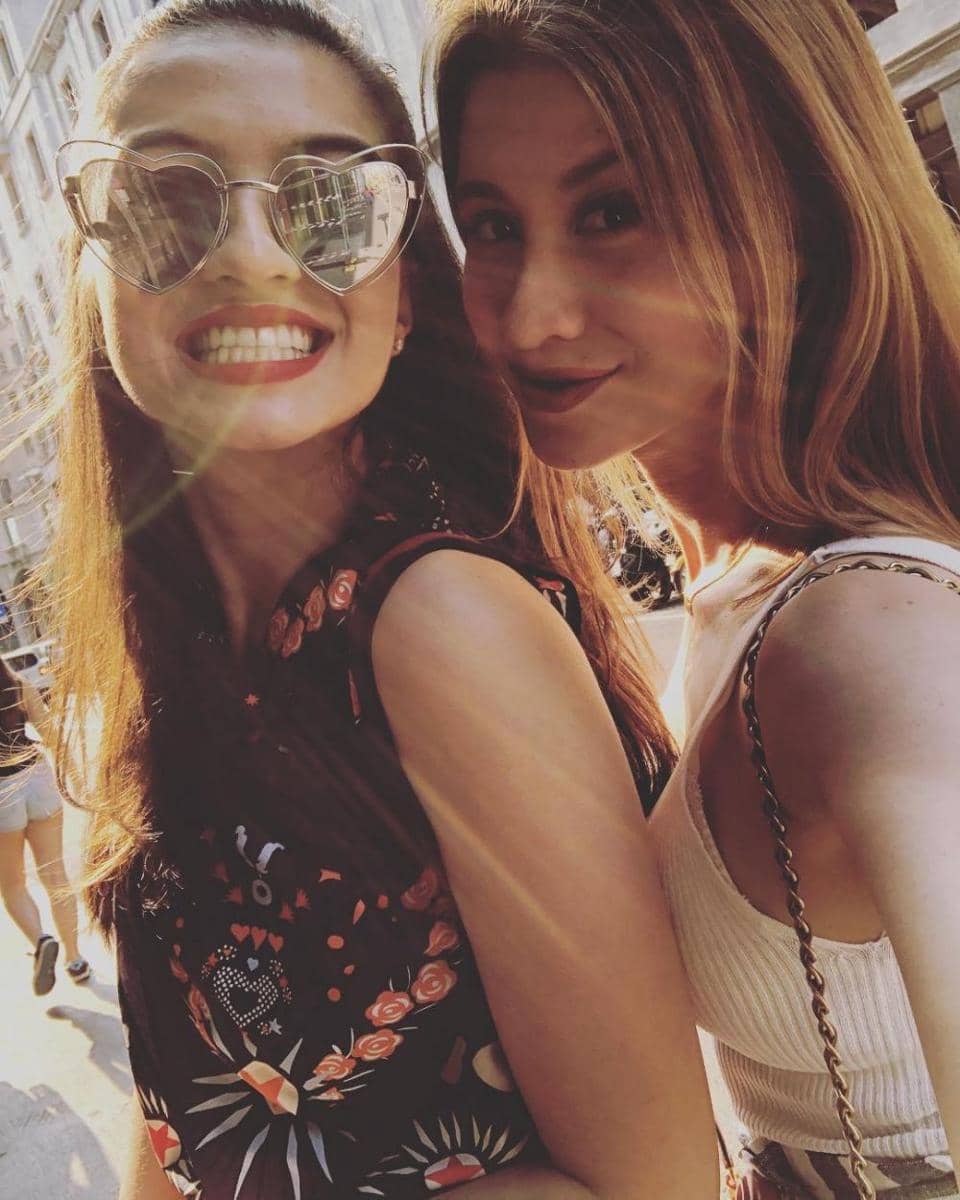 Instagram.com/ralineshah