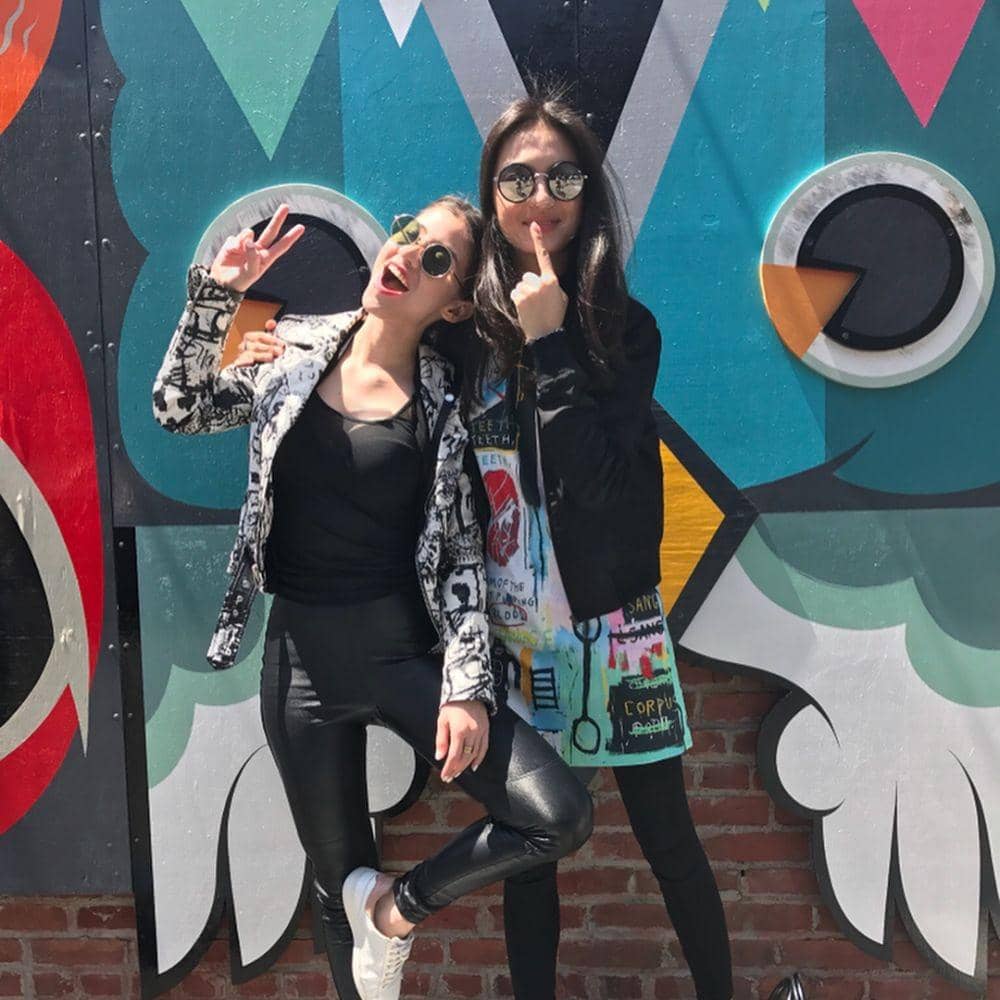 Instagram.com/ralineshah