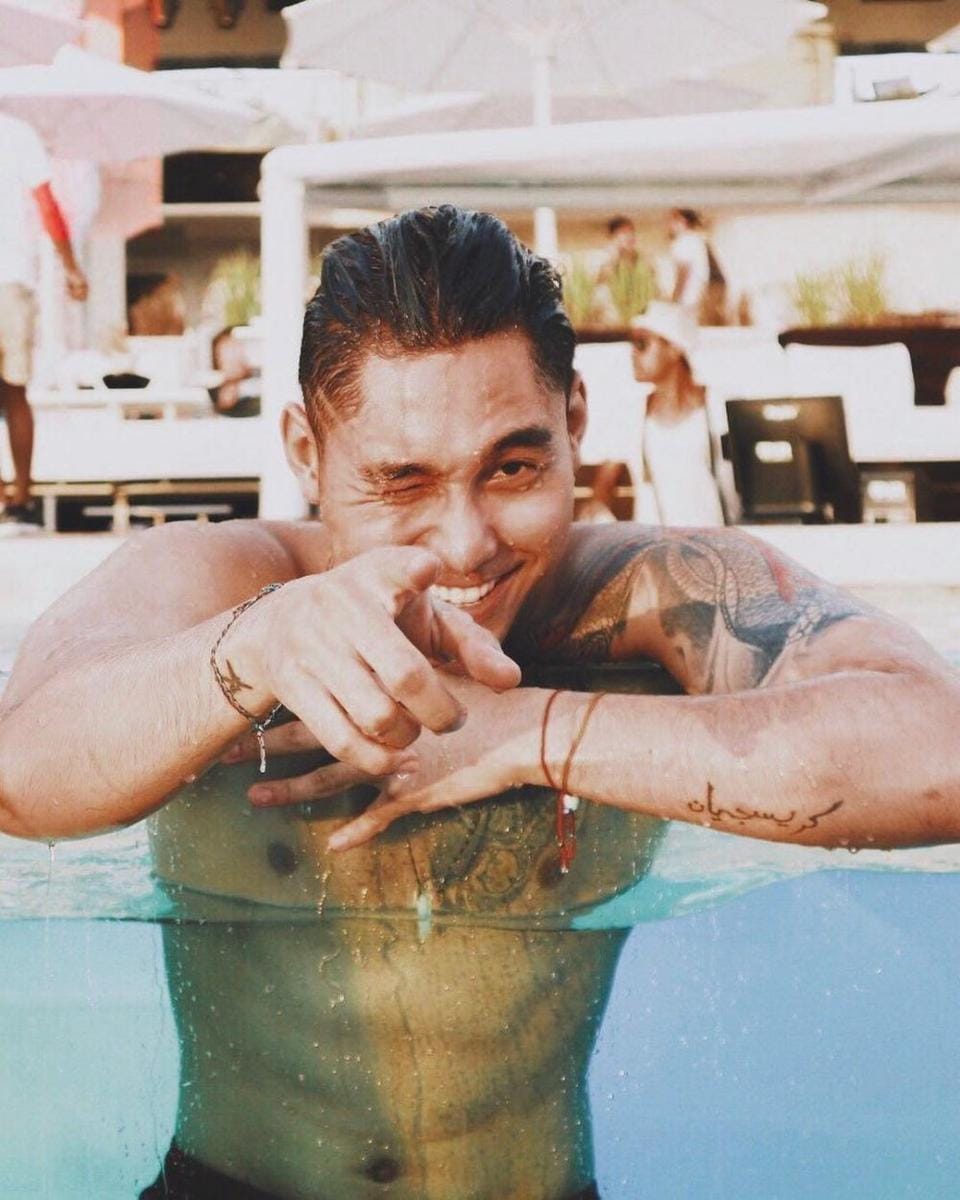 Instagram.com/krisjianabah