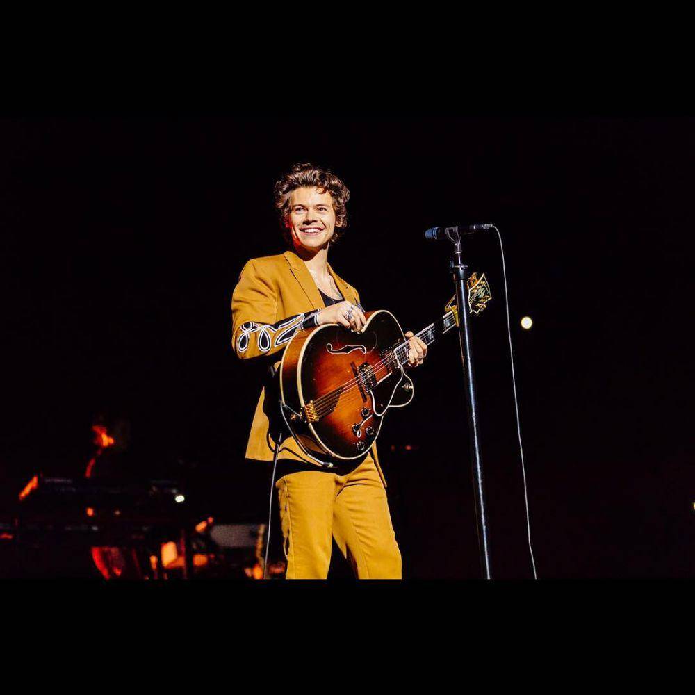 Instagram.com/harrystyles