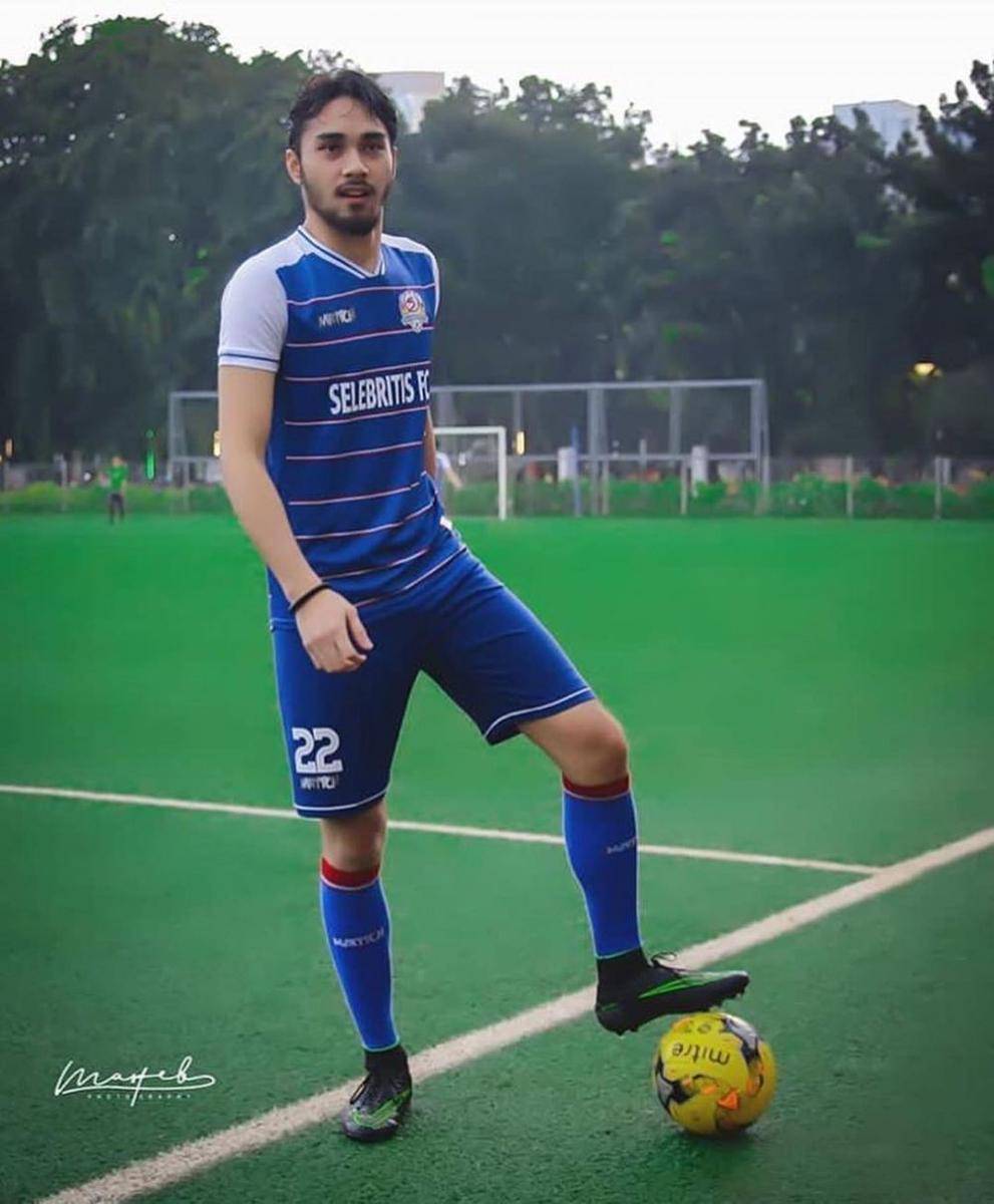 instagram.com/selebritisfc