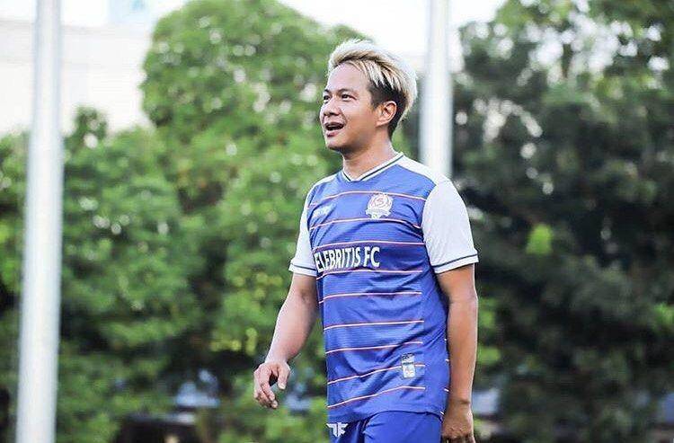 instagram.com/selebritisfc