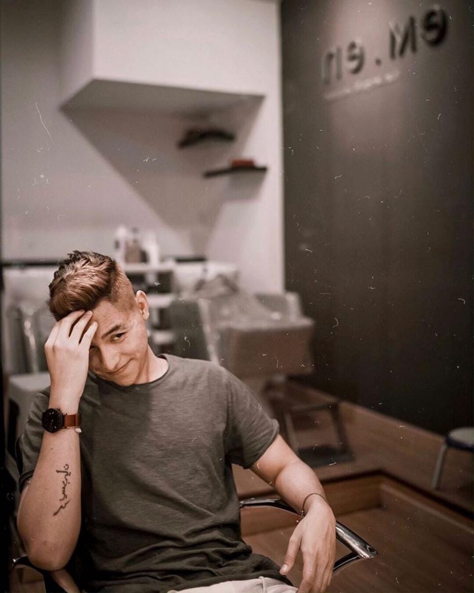 Instagram.com/krisjianabah