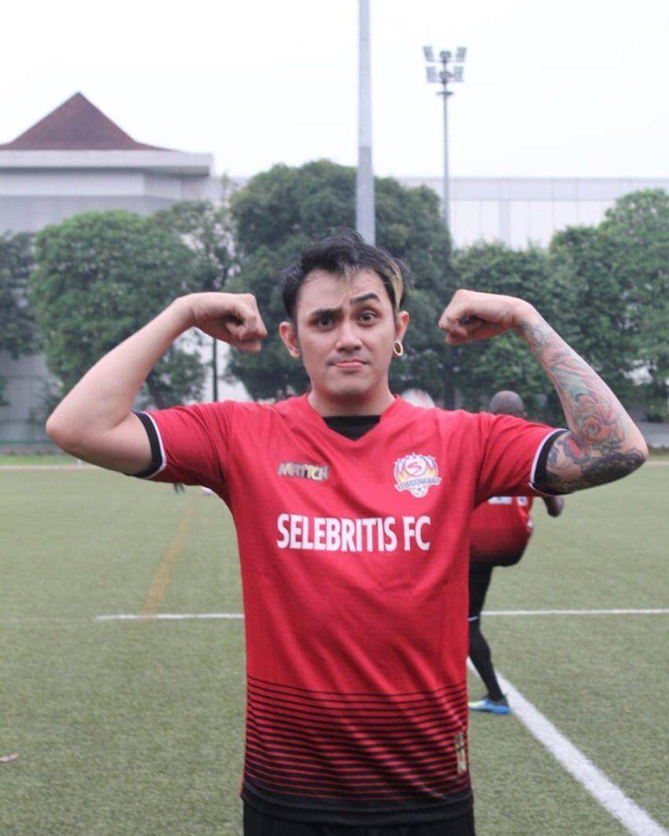 instagram.com/selebritisfc