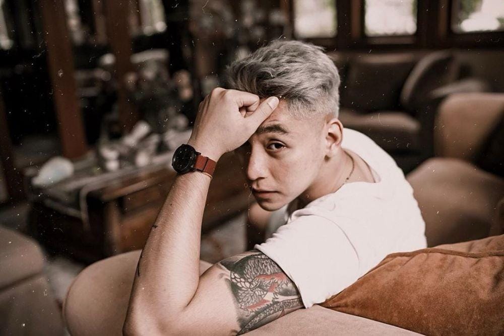 Instagram.com/krisjianabah