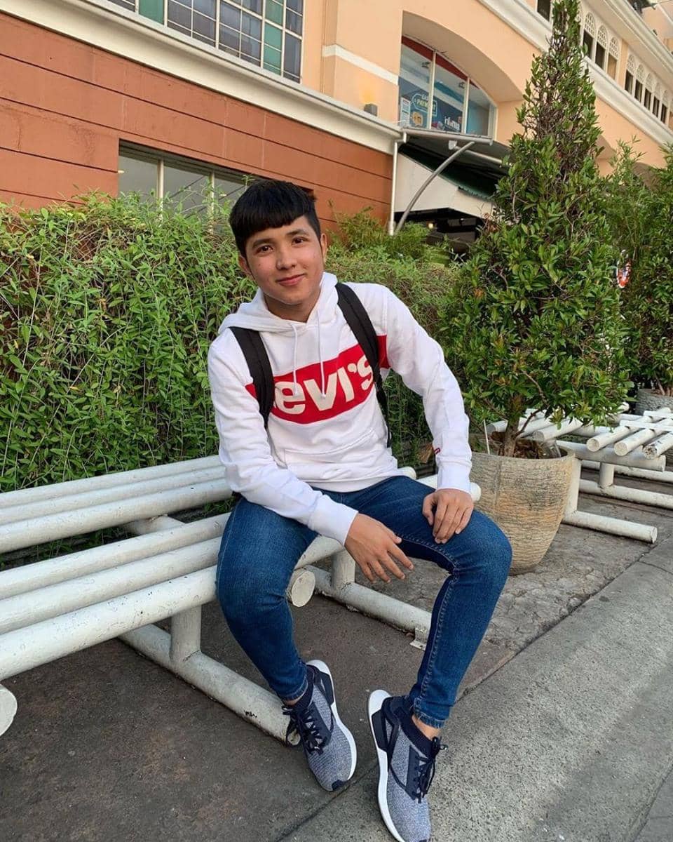 Instagram.com/jirayutdaa4official