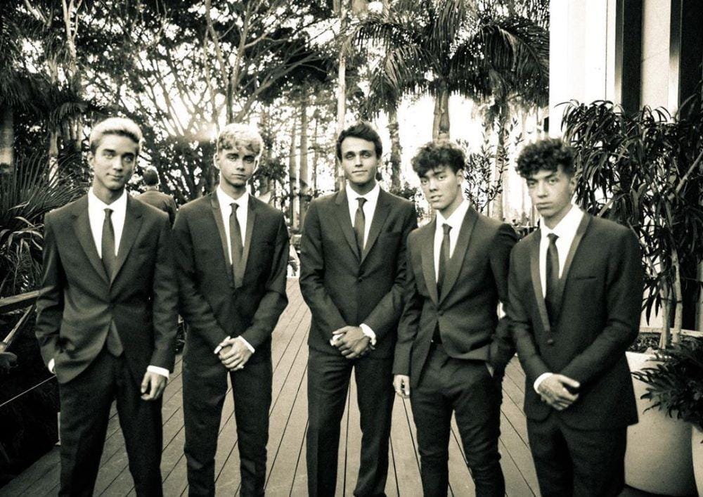 instagram.com/whydontwemusic