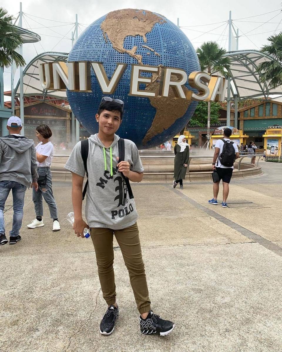 Instagram.com/jirayutdaa4official