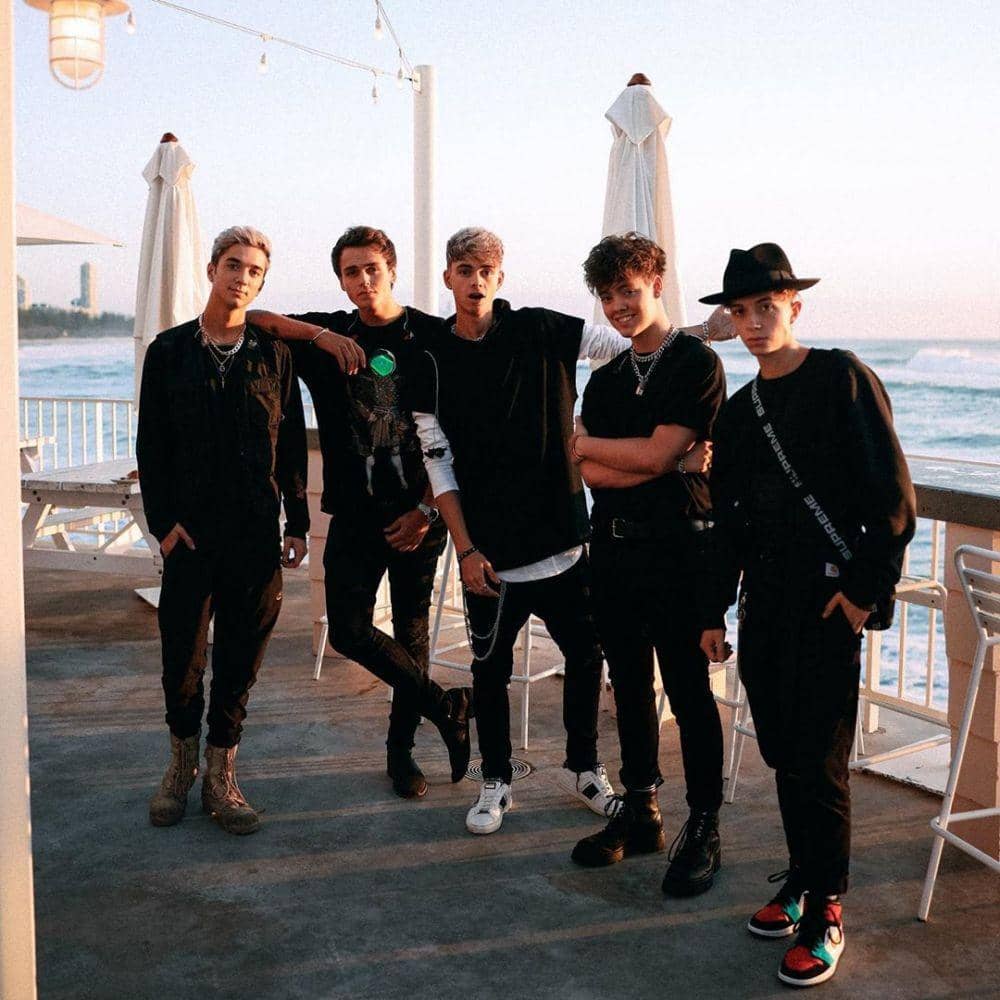 instagram.com/whydontwemusic