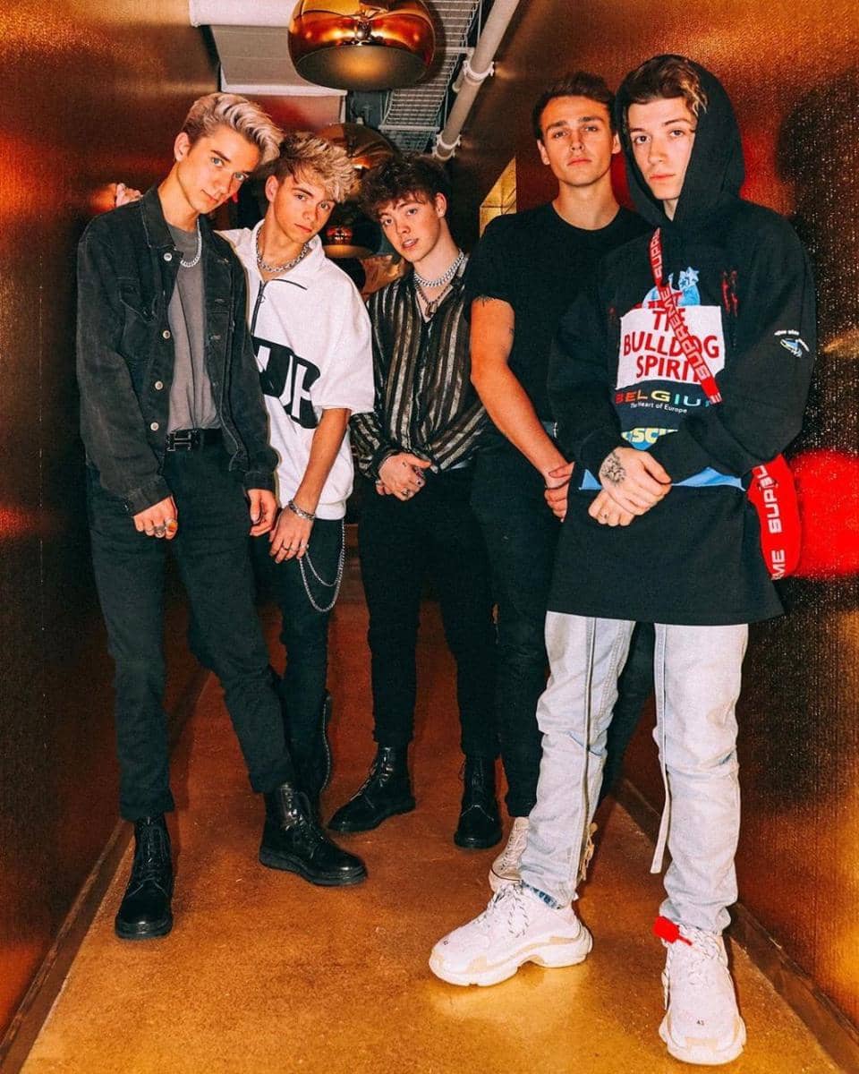 instagram.com/whydontwemusic