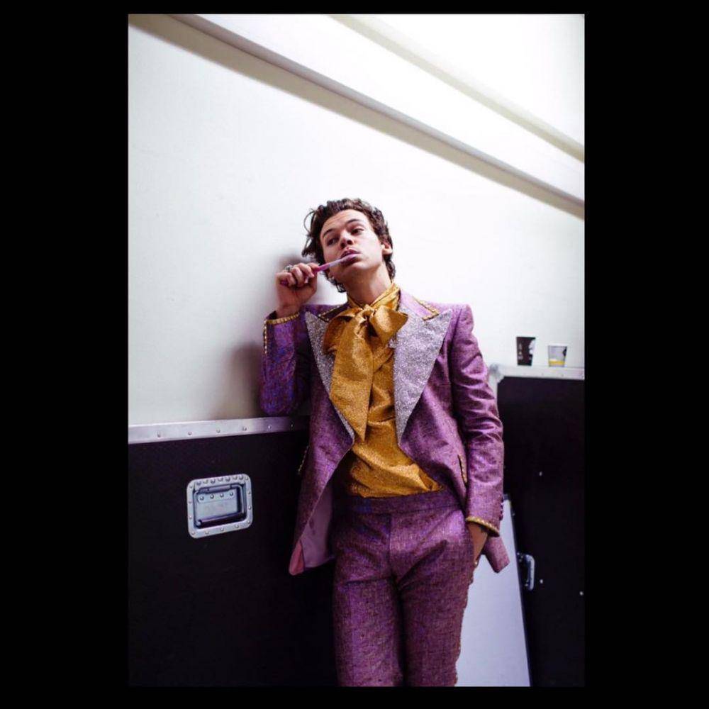 Instagram.com/harrystyles