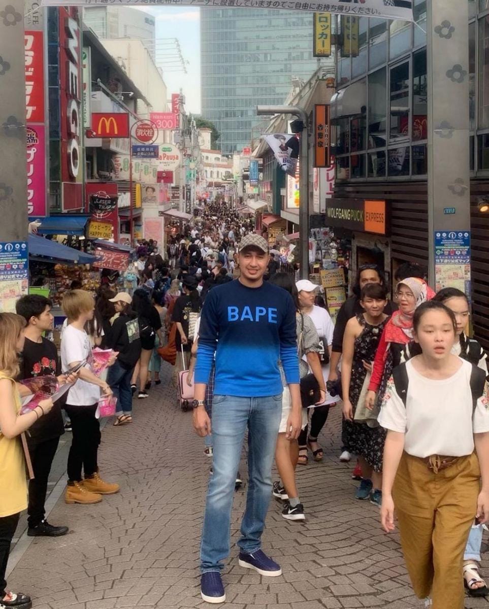 instagram.com/kartikaputriworld