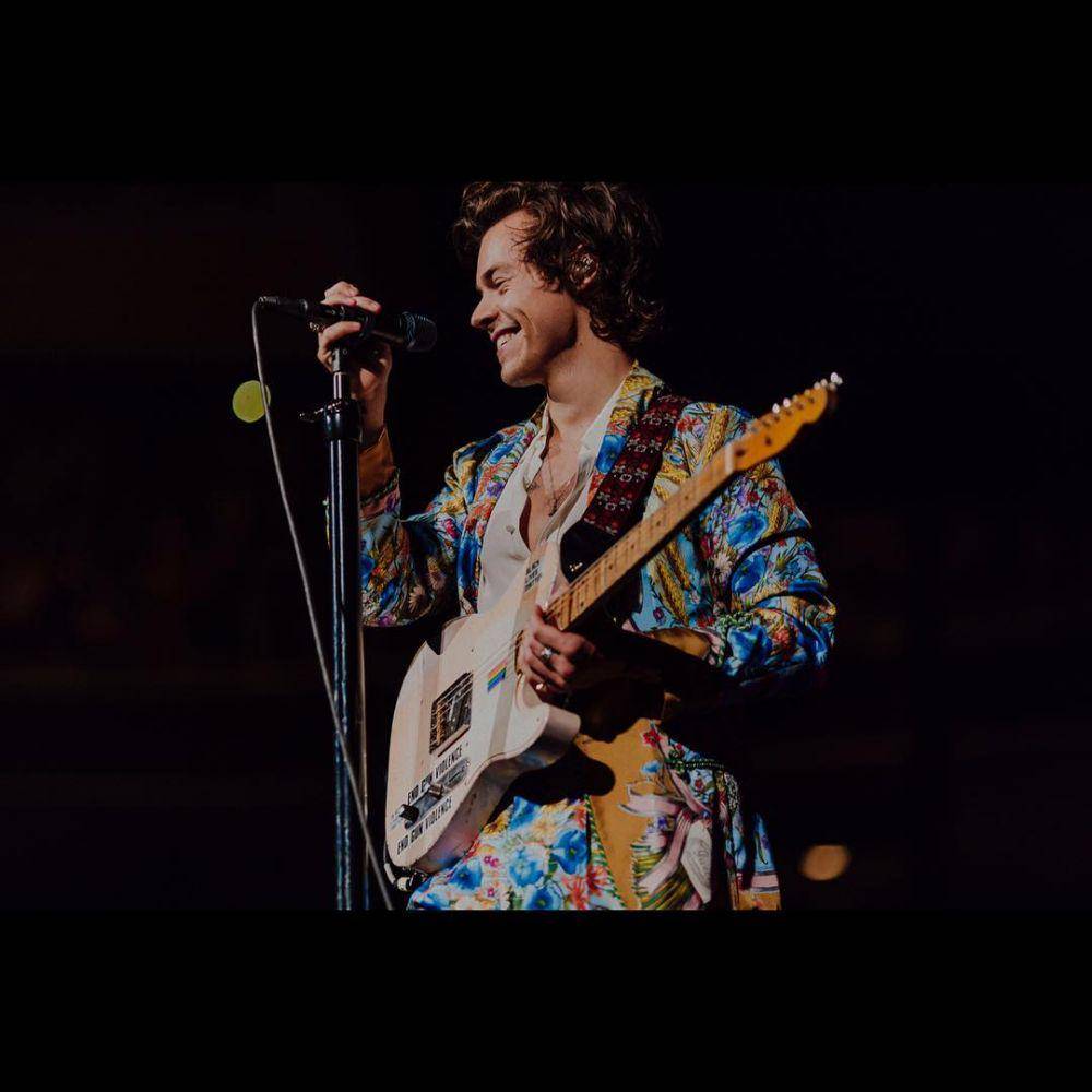 Instagram.com/harrystyles