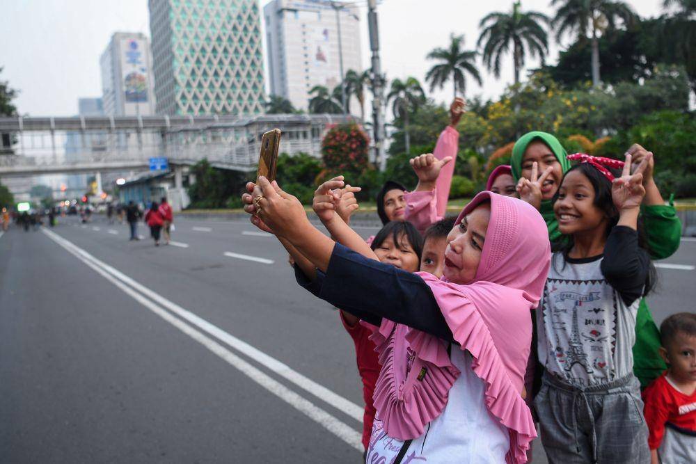 ANTARA FOTO/Wahyu Putro A