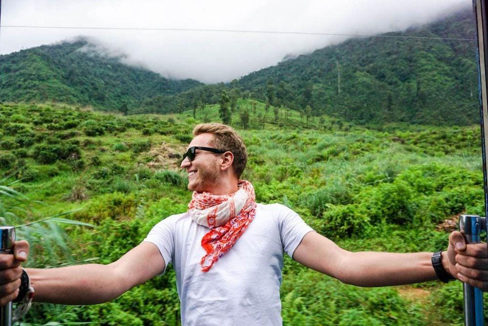 germanbackpacker.com