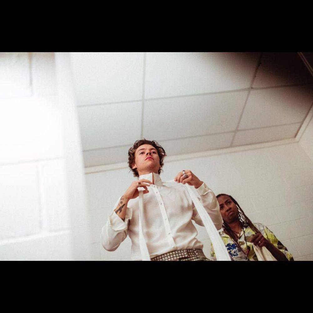 Instagram.com/harrystyles