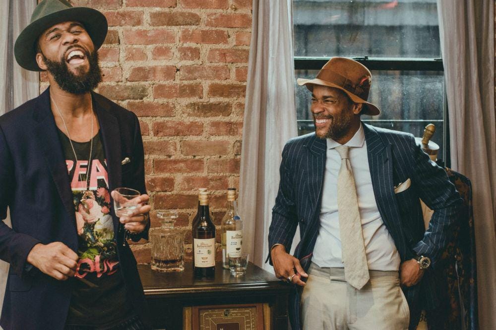 Pexels/Malcolm Garret