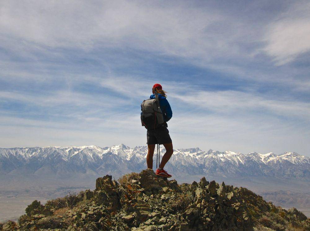 thehikinglife.com