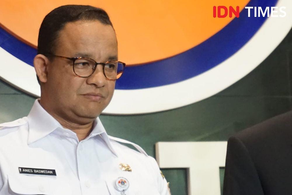 IDN Times/Gregorius Aryodamar P