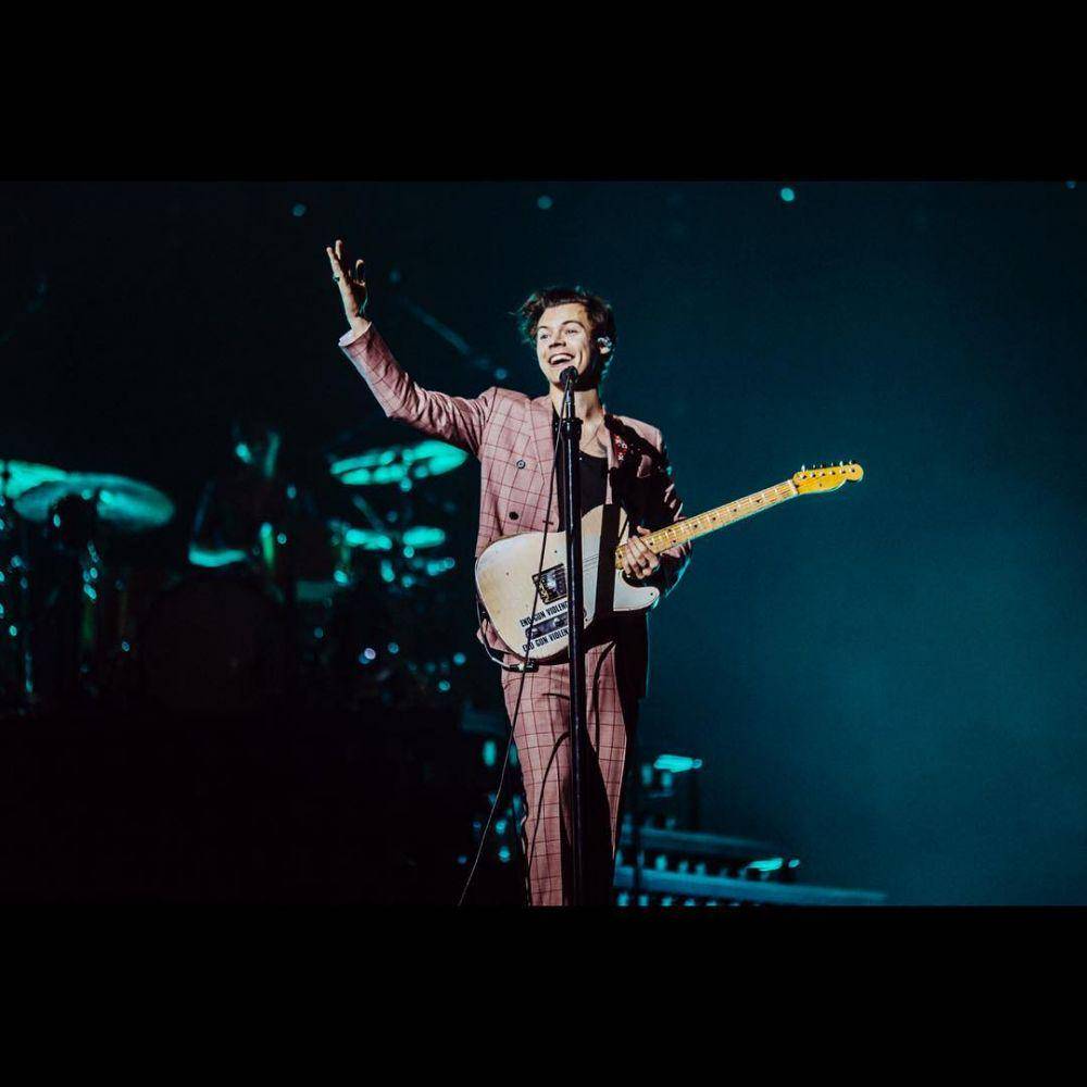 Instagram.com/harrystyles