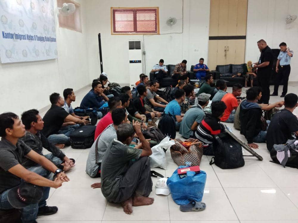 Ilustrasi TKI/IDN Times/Istimewa