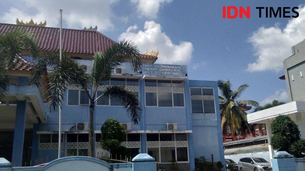 IDN Times/Feny Maulia Agustin