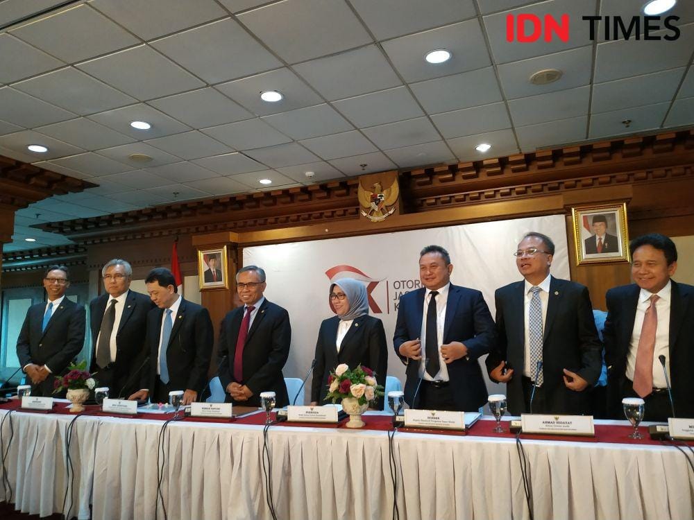 IDN Times / Auriga Agustina