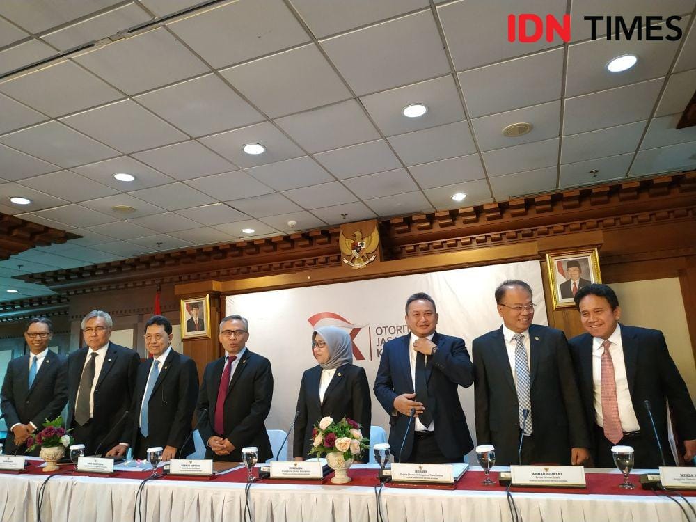 IDN Times / Auriga Agustina