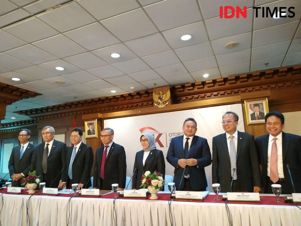 IDN Times / Auriga Agustina