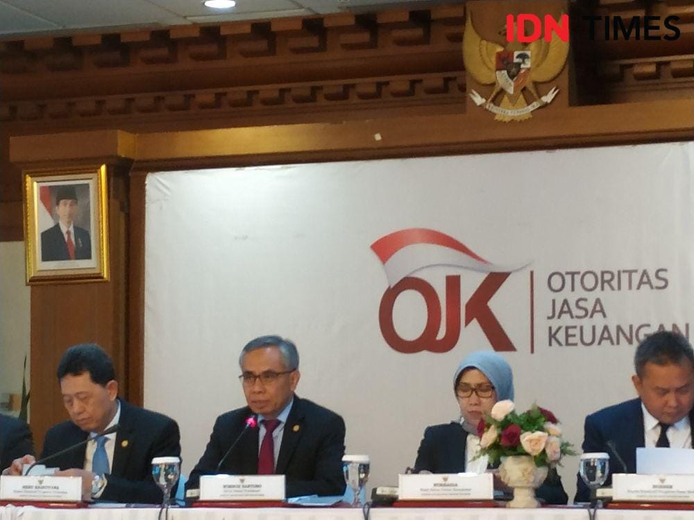 IDN Times / Auriga Agustina