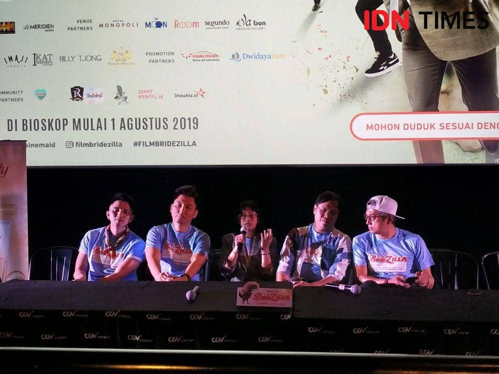 IDN Times/ Nadia Umara