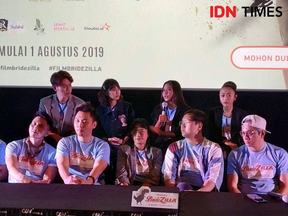 IDN Times/ Nadia Umara