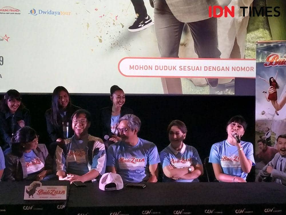 IDN Times/ Nadia Umara