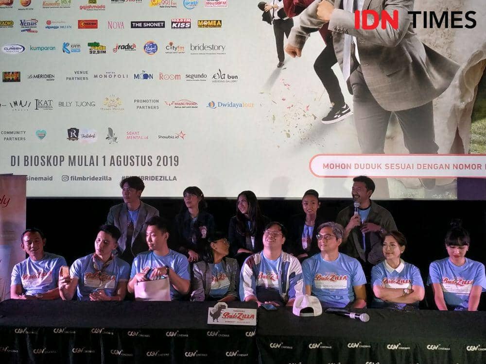 IDN Times/ Nadia Umara