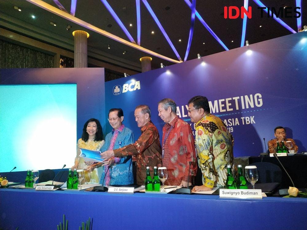 IDN Times / Auriga Agustina