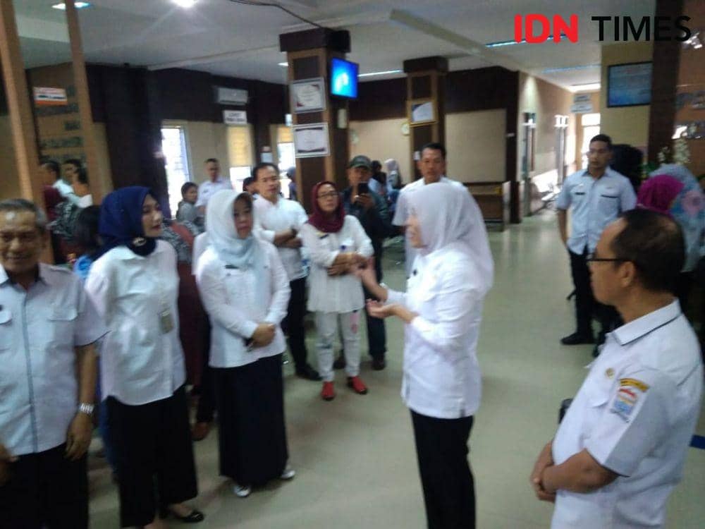 IDN Times/Feny Maulia Agustin