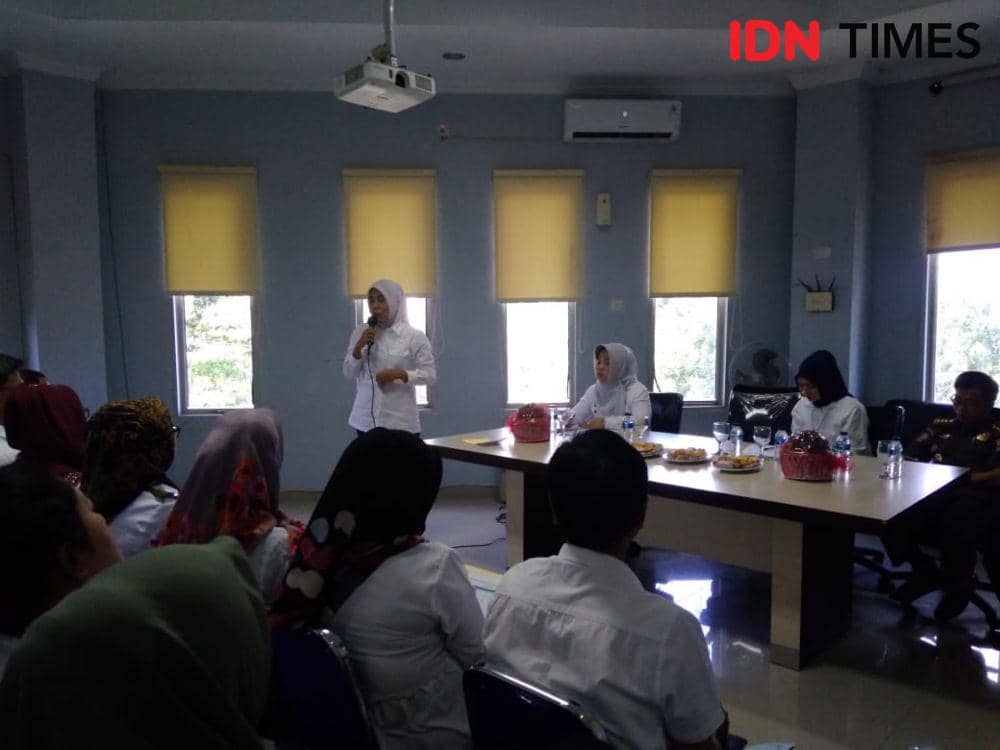 IDN Times/Feny Maulia Agustin