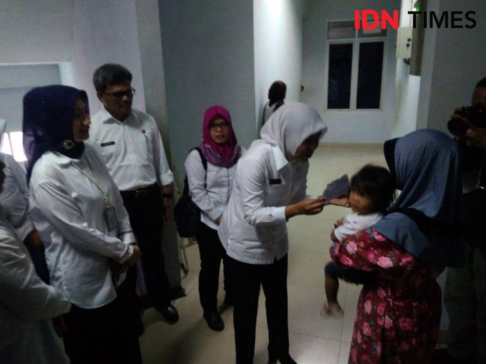 IDN Times/Feny Maulia Agustin