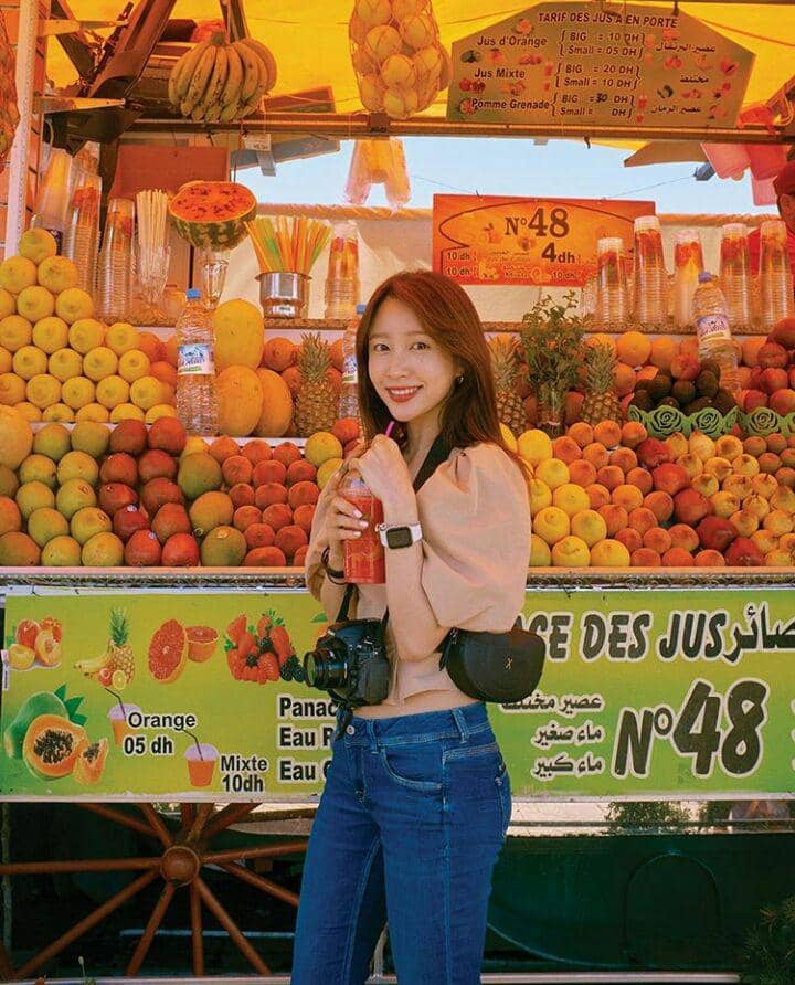 Instagram.com/dazedkorea