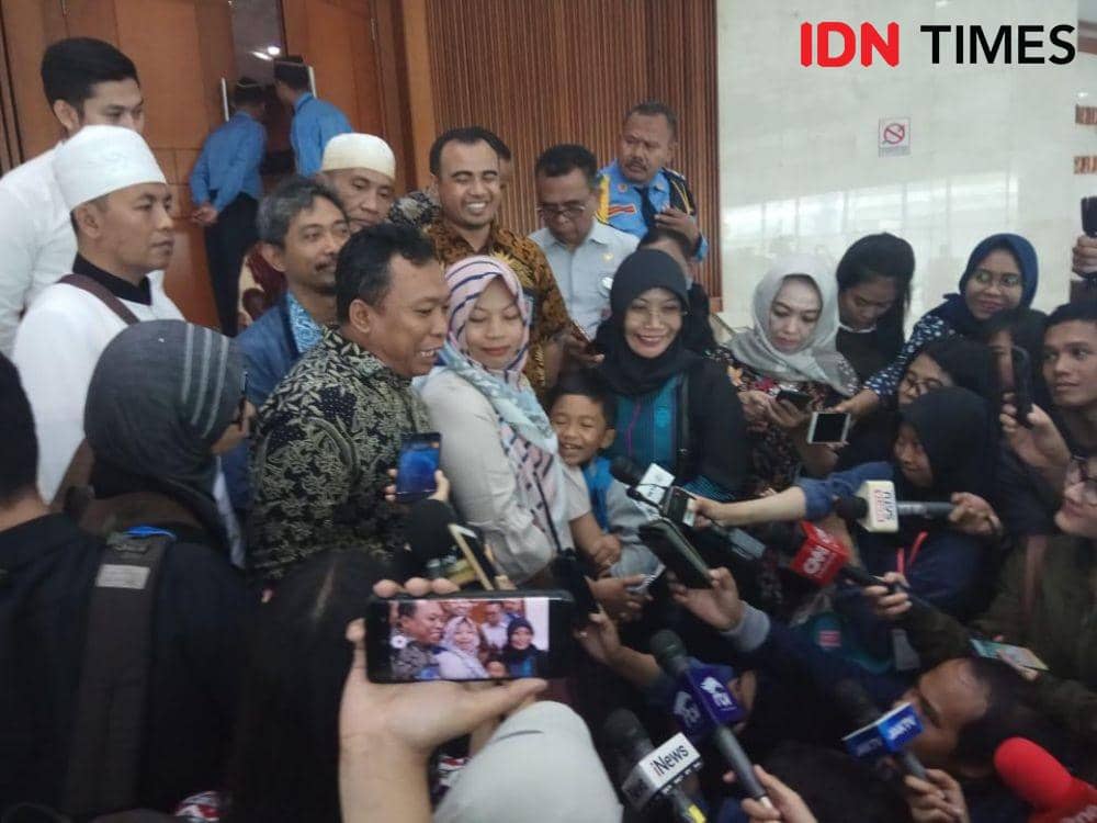 IDN Times/Irfan Fathurohman