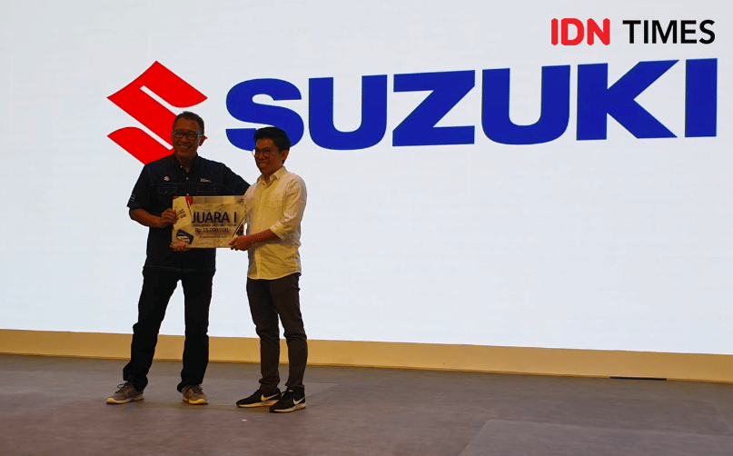 IDN Times/Vanny El Rahman