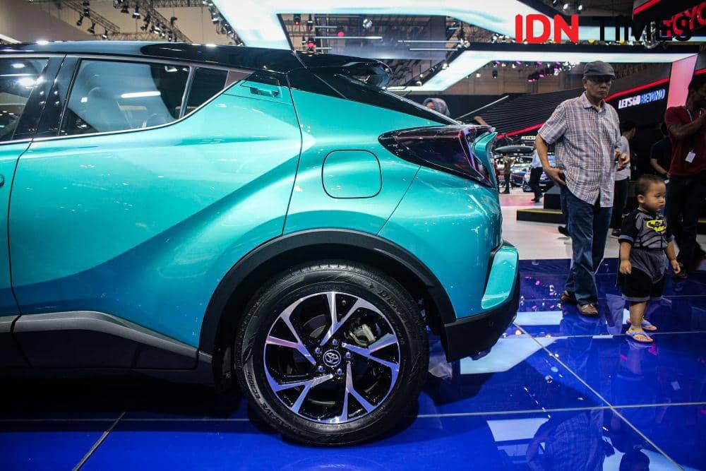 IDN Times/Yohanes Nugroho