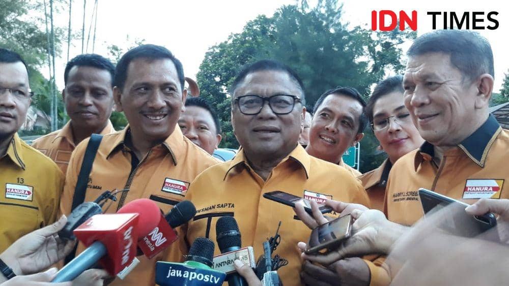 IDN Times/Teatrika Handiko Putri