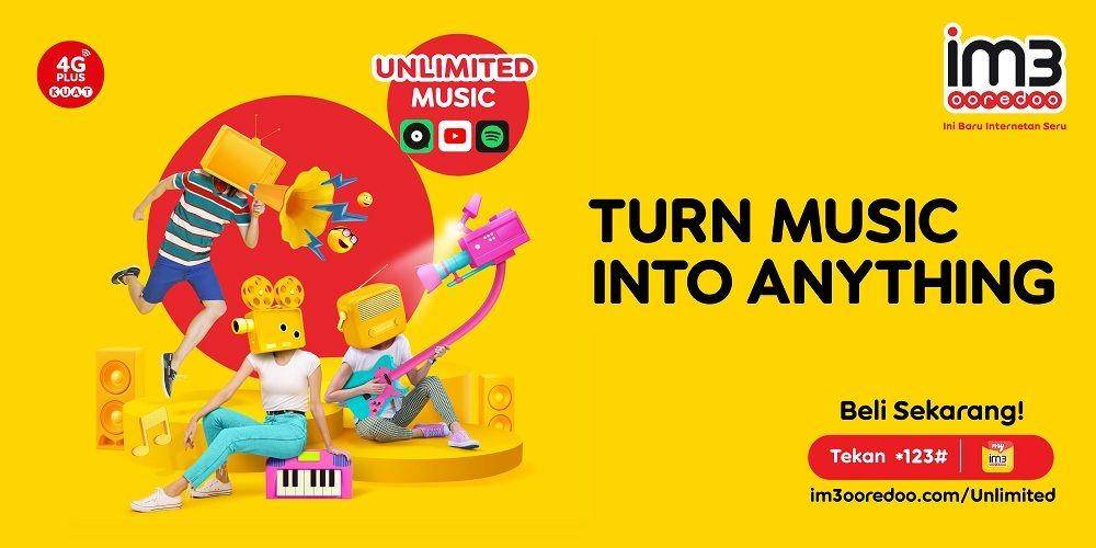 IDN Times/IM3 Ooredoo