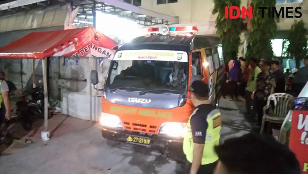 IDN Times/Aan Pranata