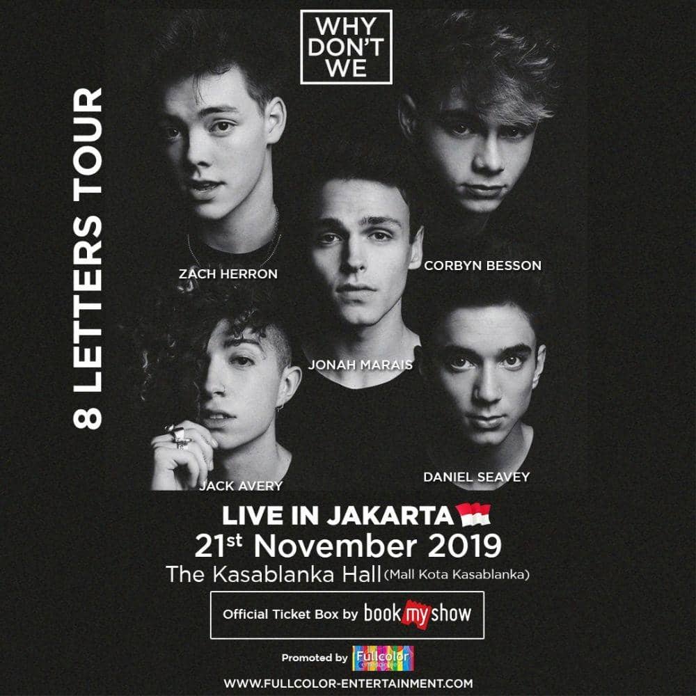 Dok. Fullcolor Entertainment