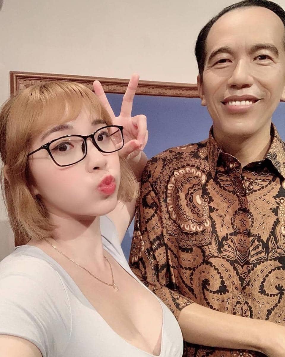 Instagram.com/kimi.hime