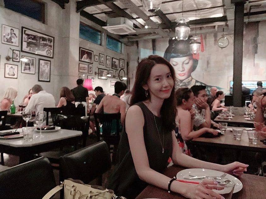 instagram.com/yoona__lim