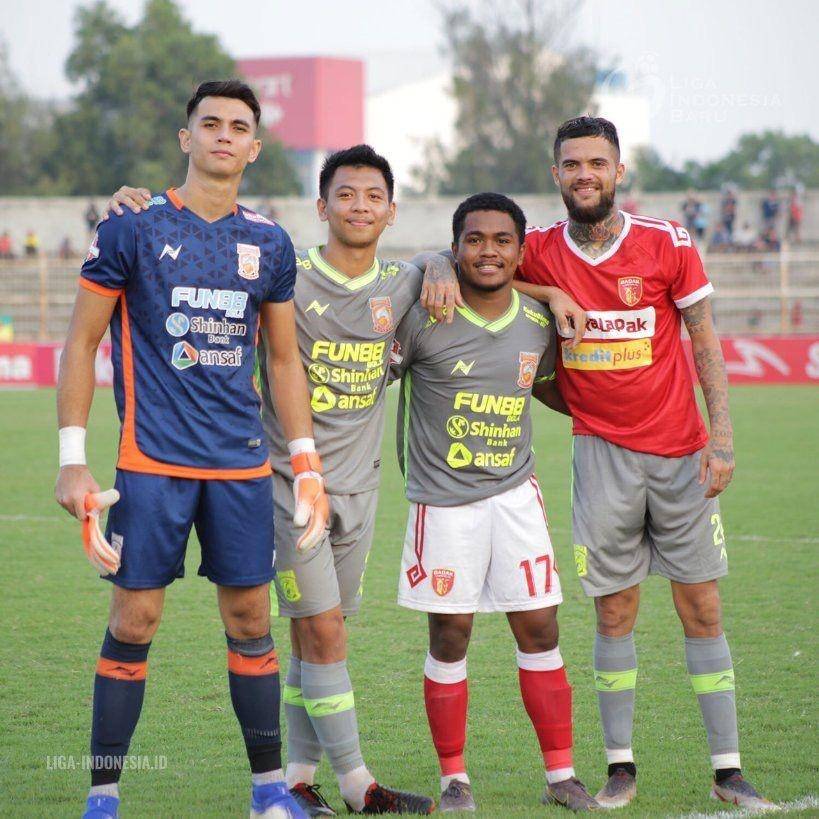 Twitter/@liga1match